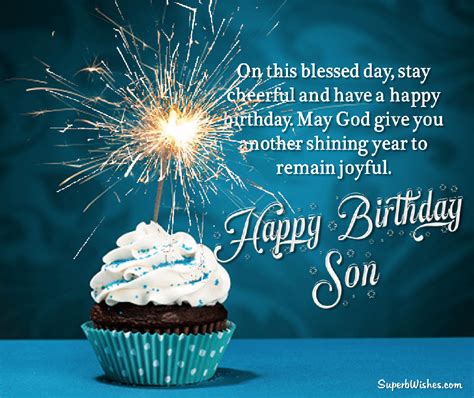 Happy birthday son gifs - Find GIFs with the latest and newest hashtags! Search, discover and share your favorite Happy-birthday-song GIFs. The best GIFs are on GIPHY.